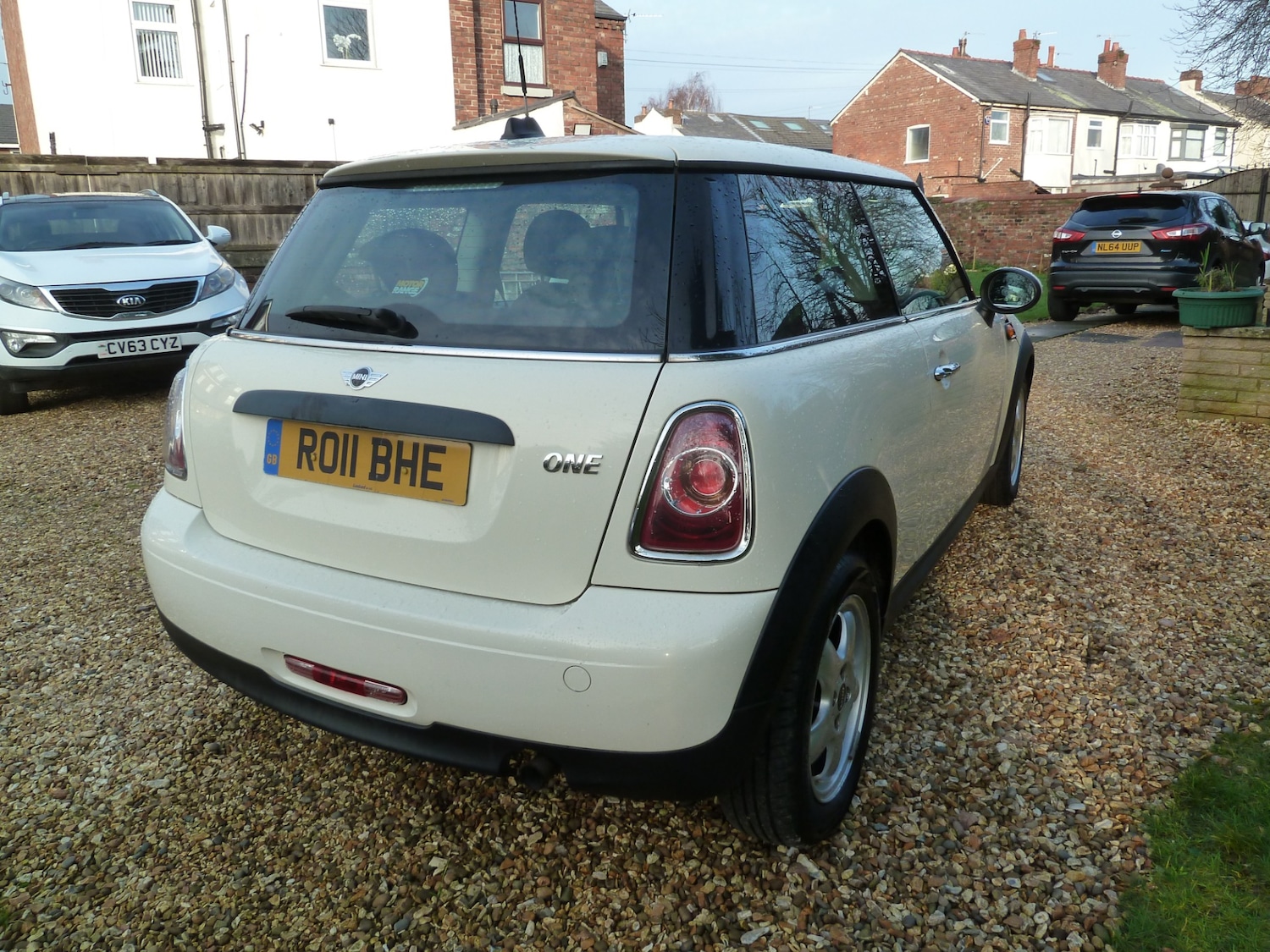 Used MINI Hatch 2011 for sale - 77103719: Photo 5