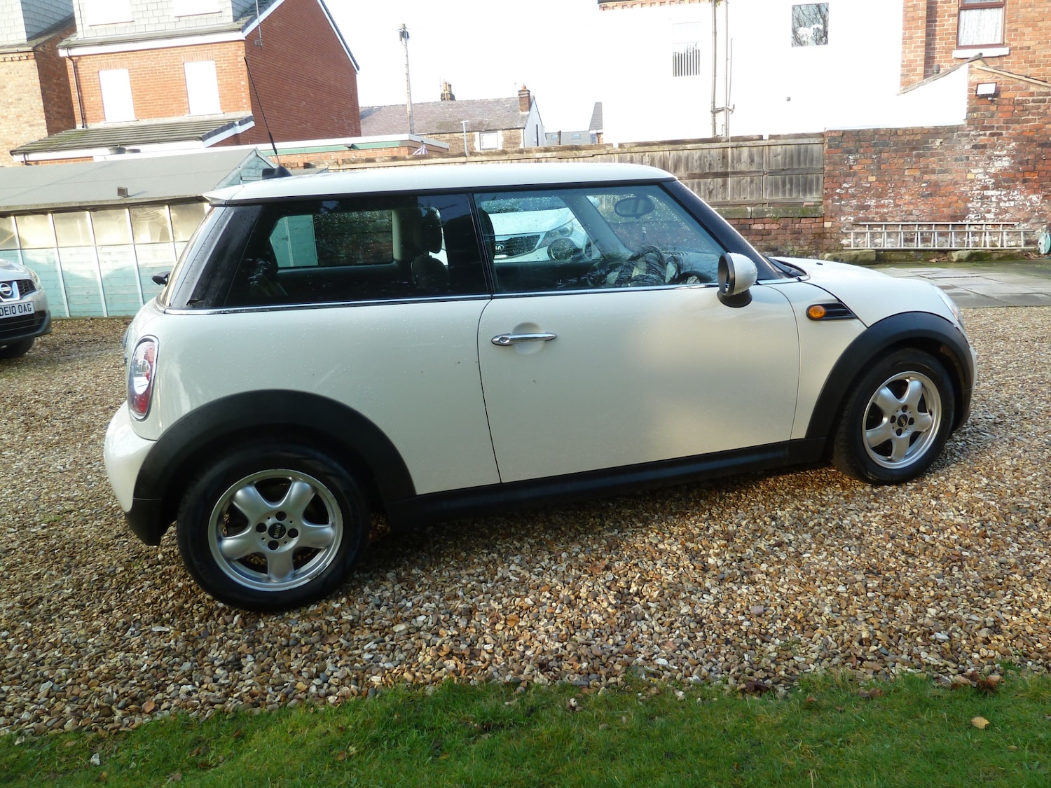 Used MINI Hatch 2011 for sale - 77103719: Photo 6
