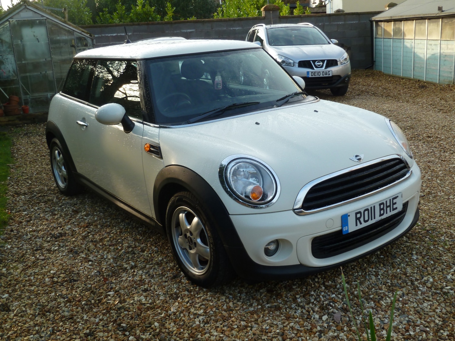 Used MINI Hatch 2011 for sale - 77103719: Photo 7