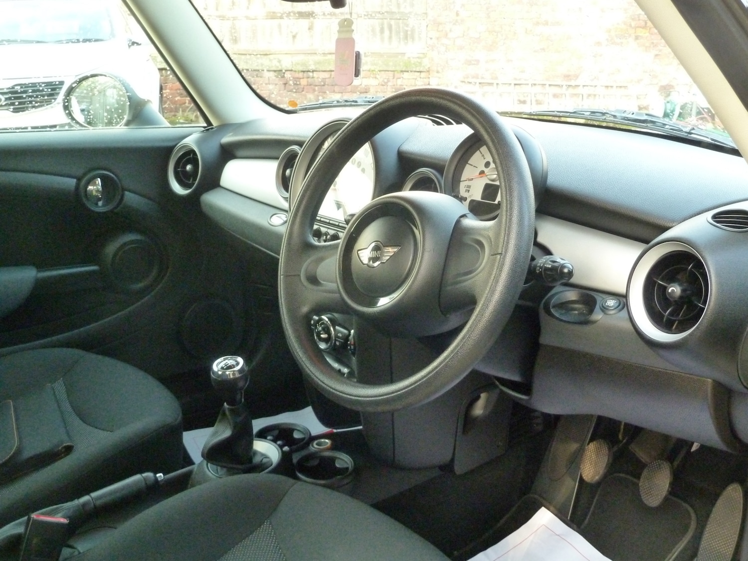 Used MINI Hatch 2011 for sale - 77103719: Photo 8