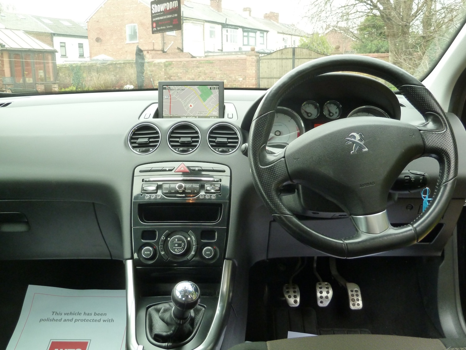 Used Peugeot 308 2013 for sale - 77759411: Photo 13