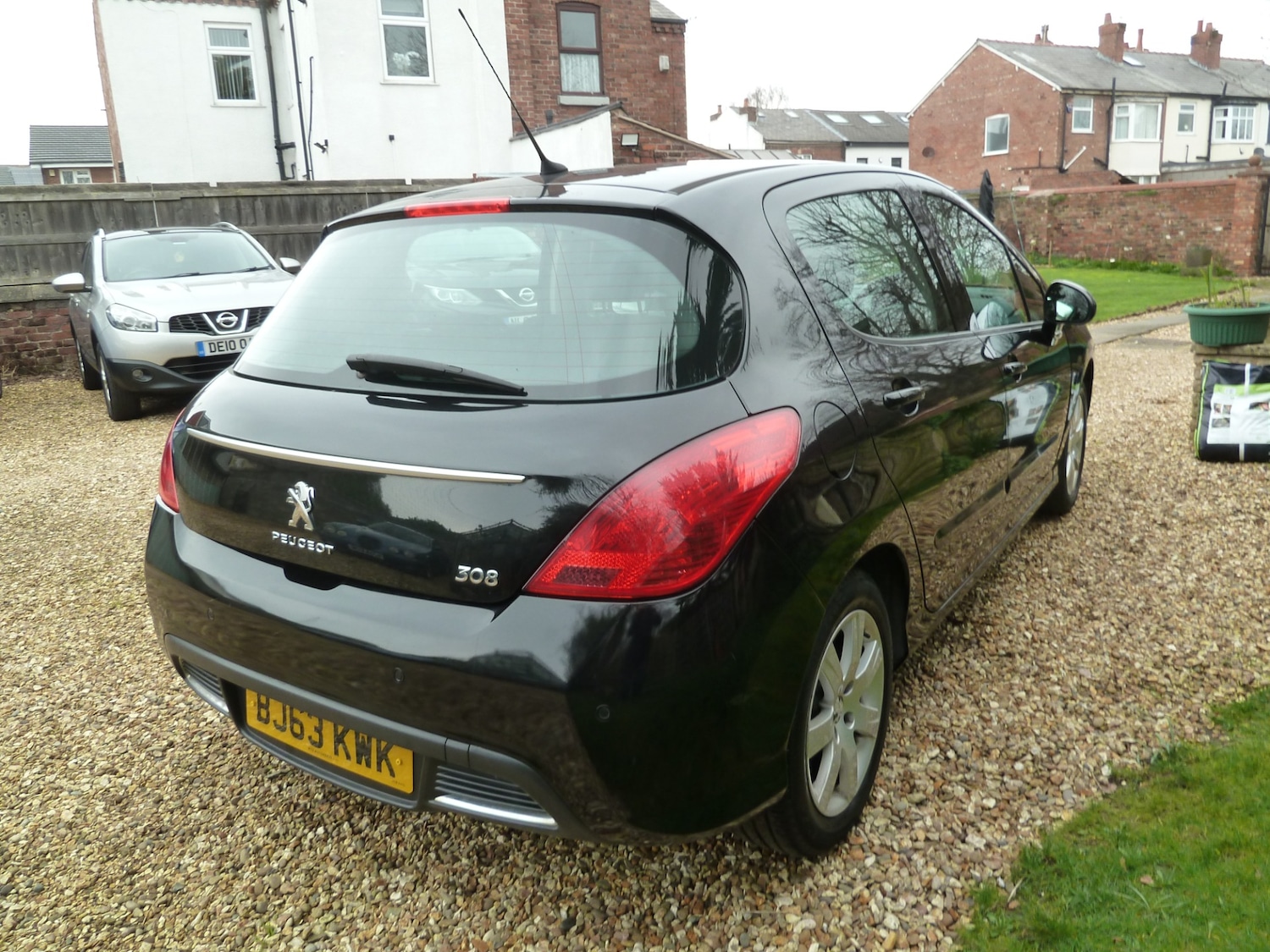 Used Peugeot 308 2013 for sale - 77759411: Photo 5