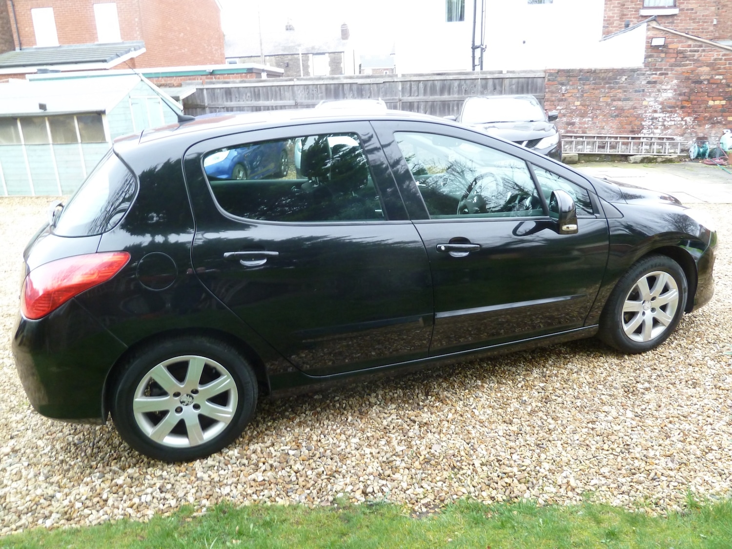 Used Peugeot 308 2013 for sale - 77759411: Photo 6