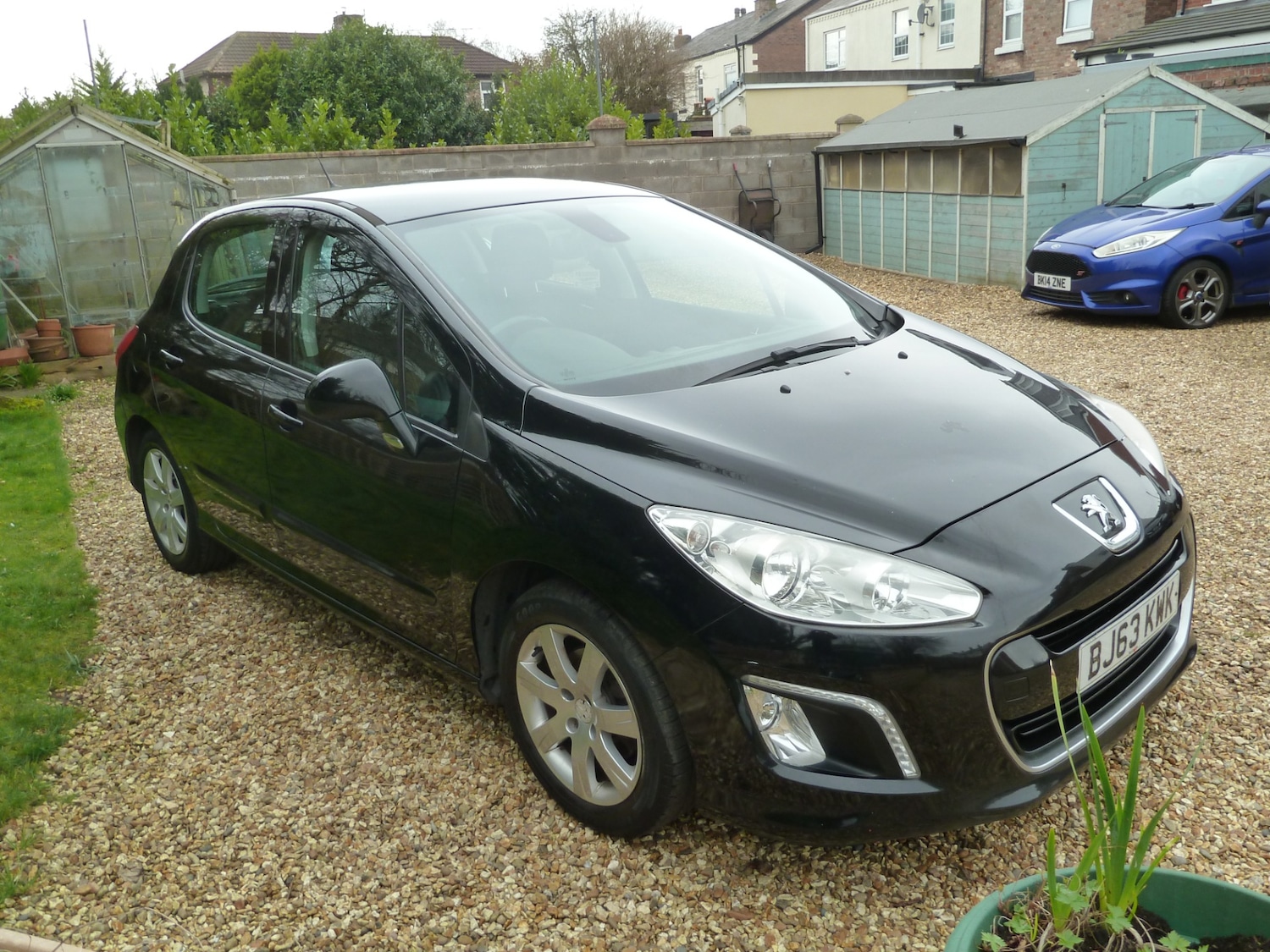 Used Peugeot 308 2013 for sale - 77759411: Photo 7