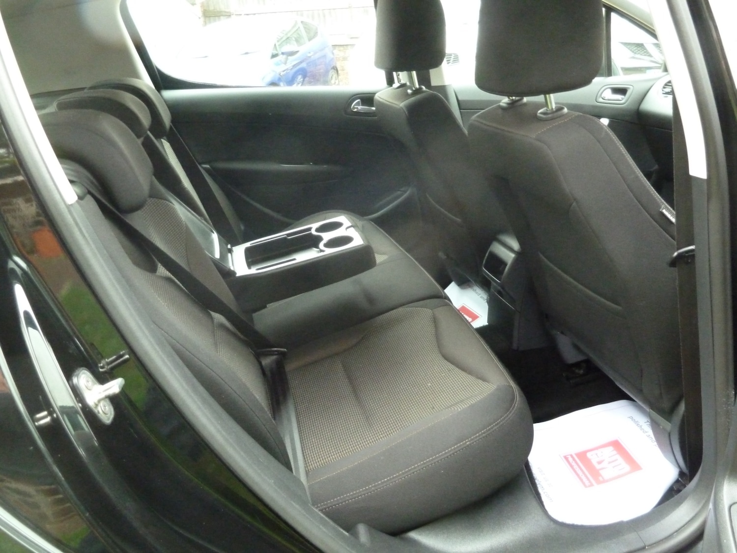 Used Peugeot 308 2013 for sale - 77759411: Photo 9