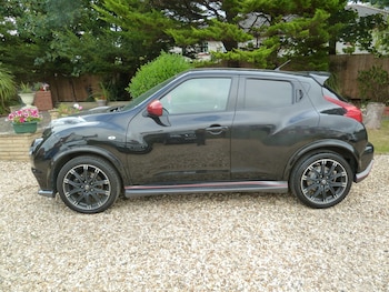 Used Nissan Juke 2013 for sale - 79297862: Photo