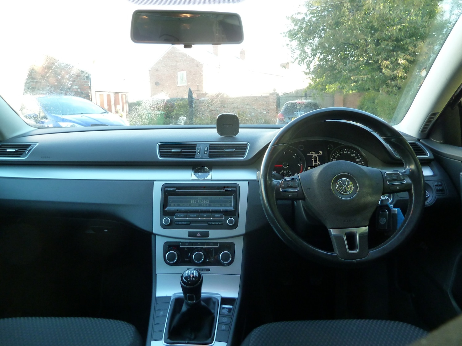 Vehicle 11