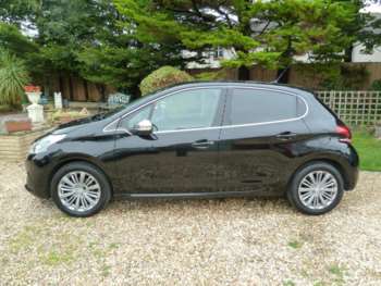 Used Peugeot 208 2016 for sale - 75118193: Photo