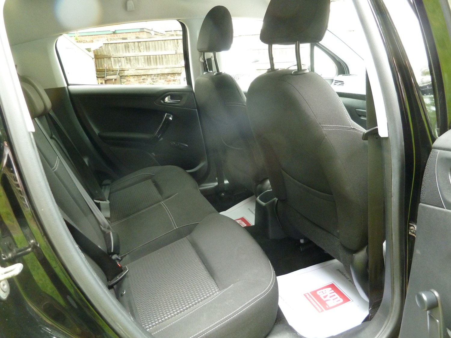 Vehicle 9