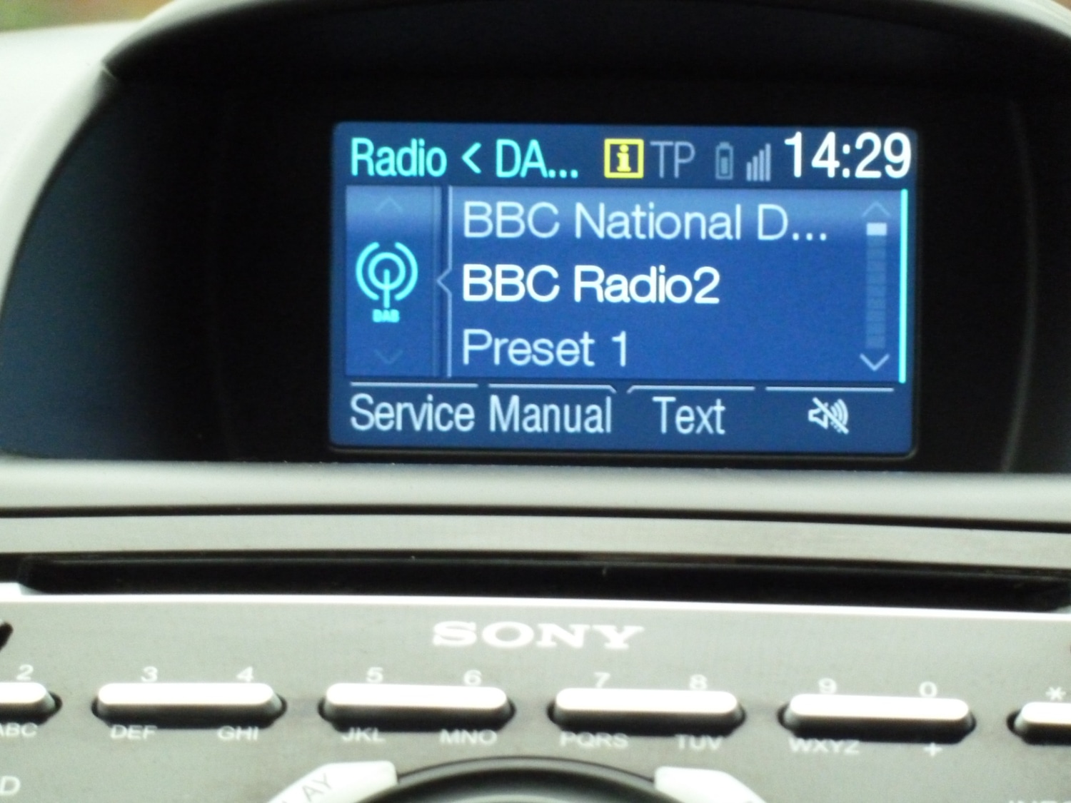 Used Ford Fiesta 2014 for sale - 77336358: Photo 11