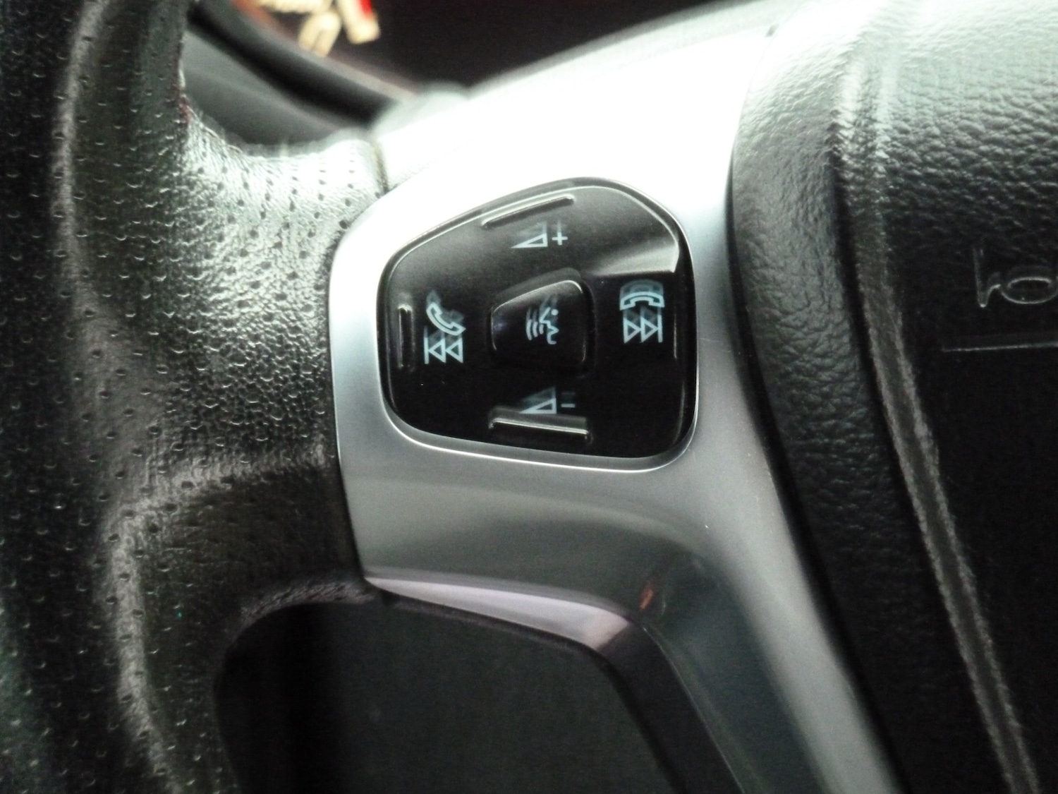 Used Ford Fiesta 2014 for sale - 77336358: Photo 12