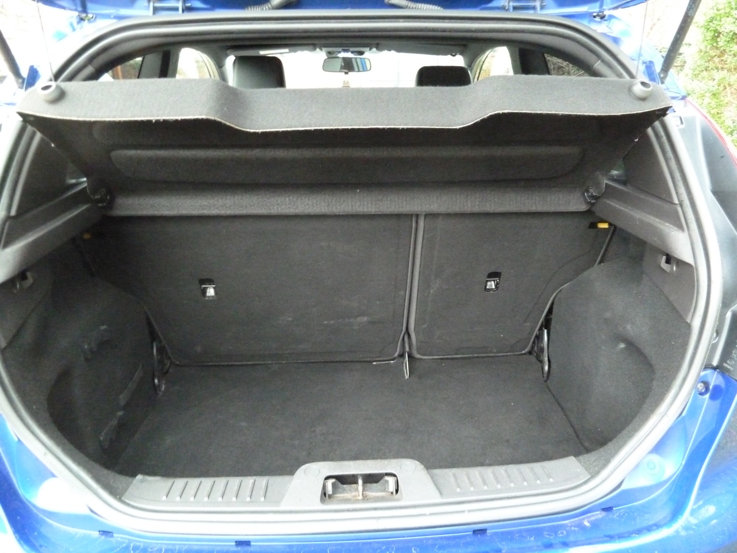 Used Ford Fiesta 2014 for sale - 77336358: Photo 4