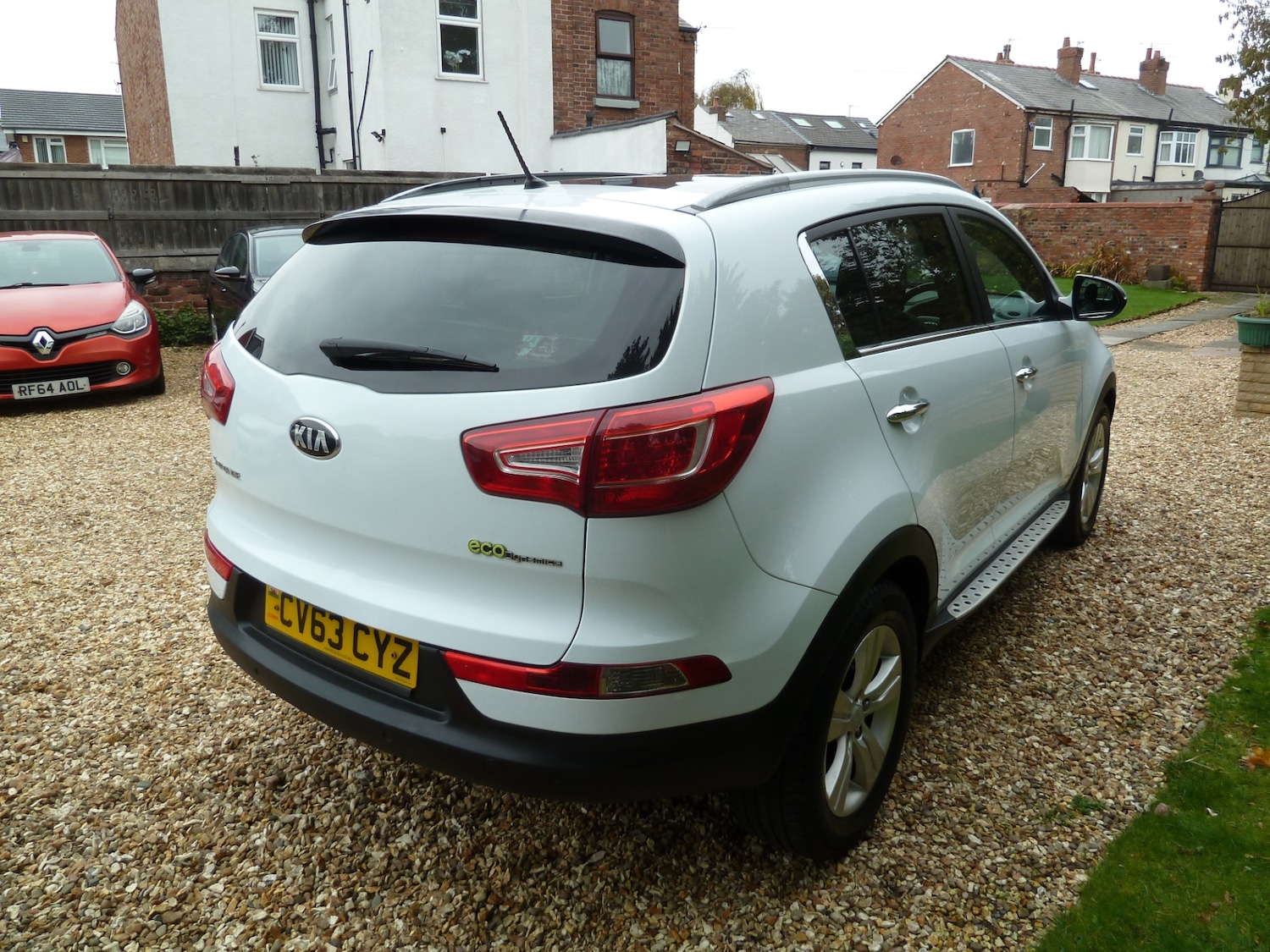 Used Kia Sportage 2013 for sale - 76127911: Photo 5