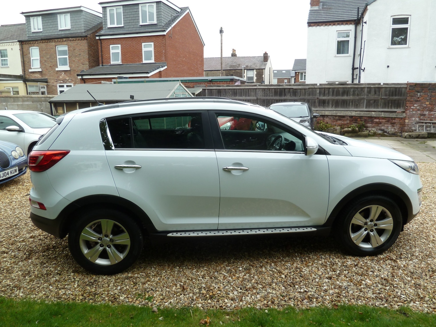 Used Kia Sportage 2013 for sale - 76127911: Photo 6