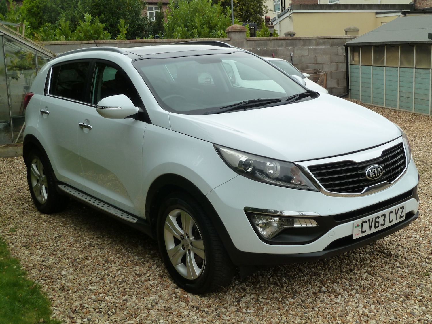 Used Kia Sportage 2013 for sale - 76127911: Photo 7