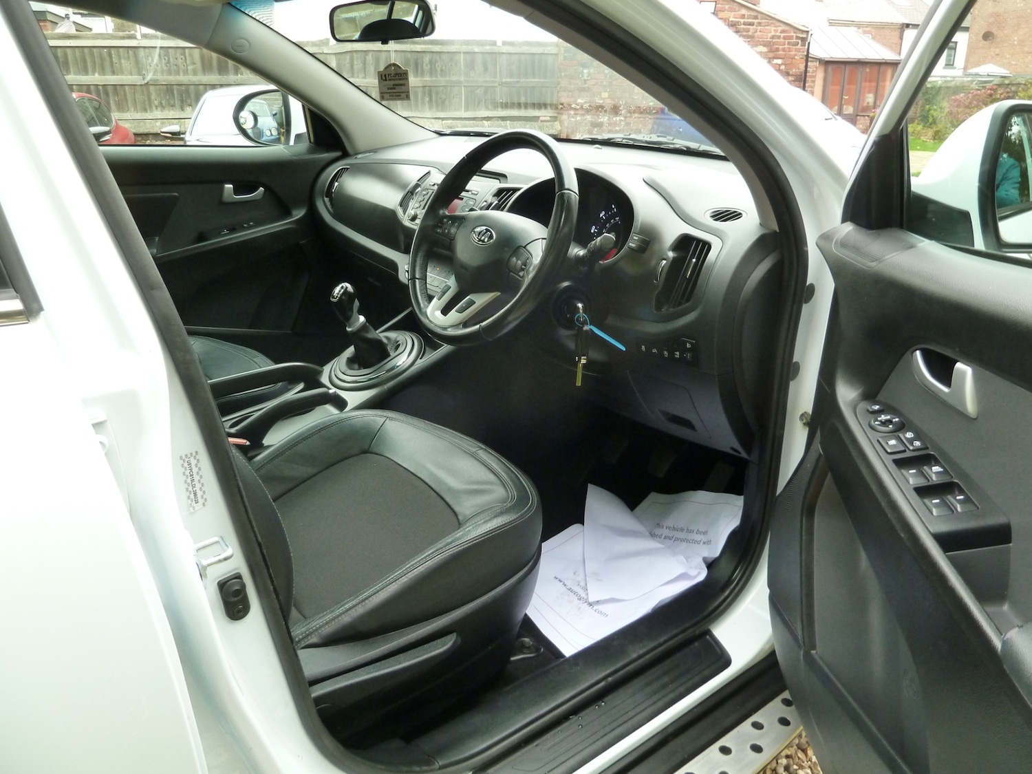 Used Kia Sportage 2013 for sale - 76127911: Photo 8