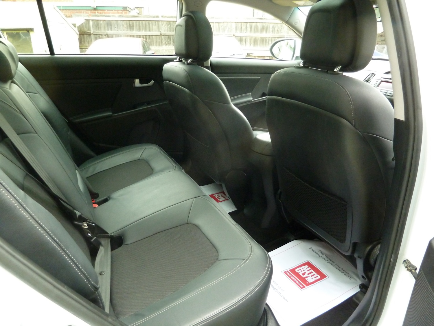 Used Kia Sportage 2013 for sale - 76127911: Photo 9