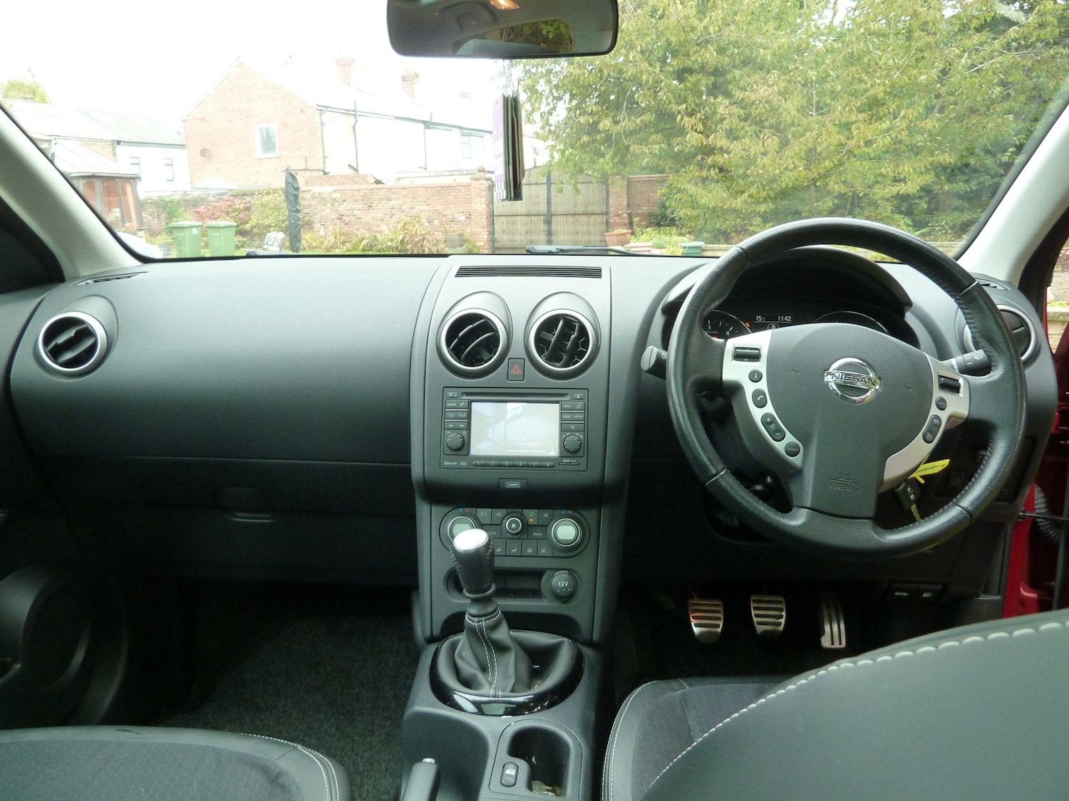 Used Nissan Qashqai 2013 for sale - 76101168: Photo 10