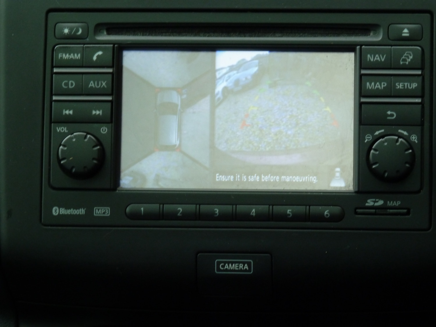 Used Nissan Qashqai 2013 for sale - 76101168: Photo 11