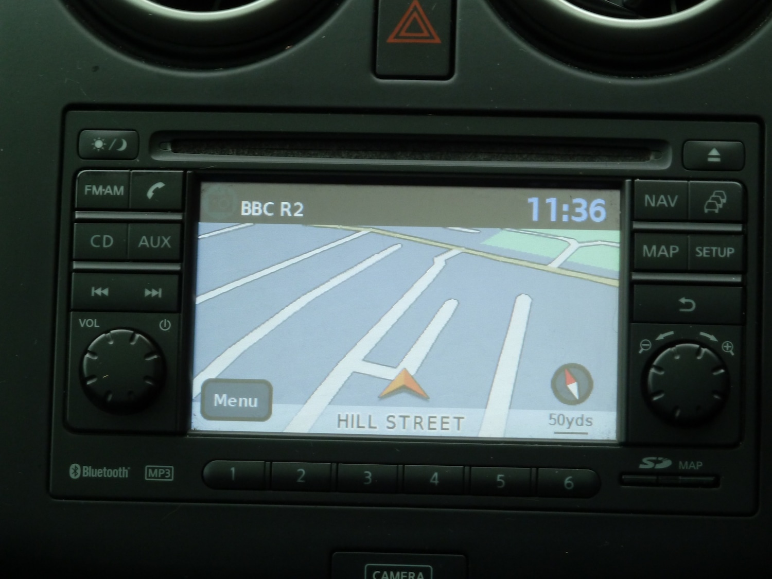 Used Nissan Qashqai 2013 for sale - 76101168: Photo 12