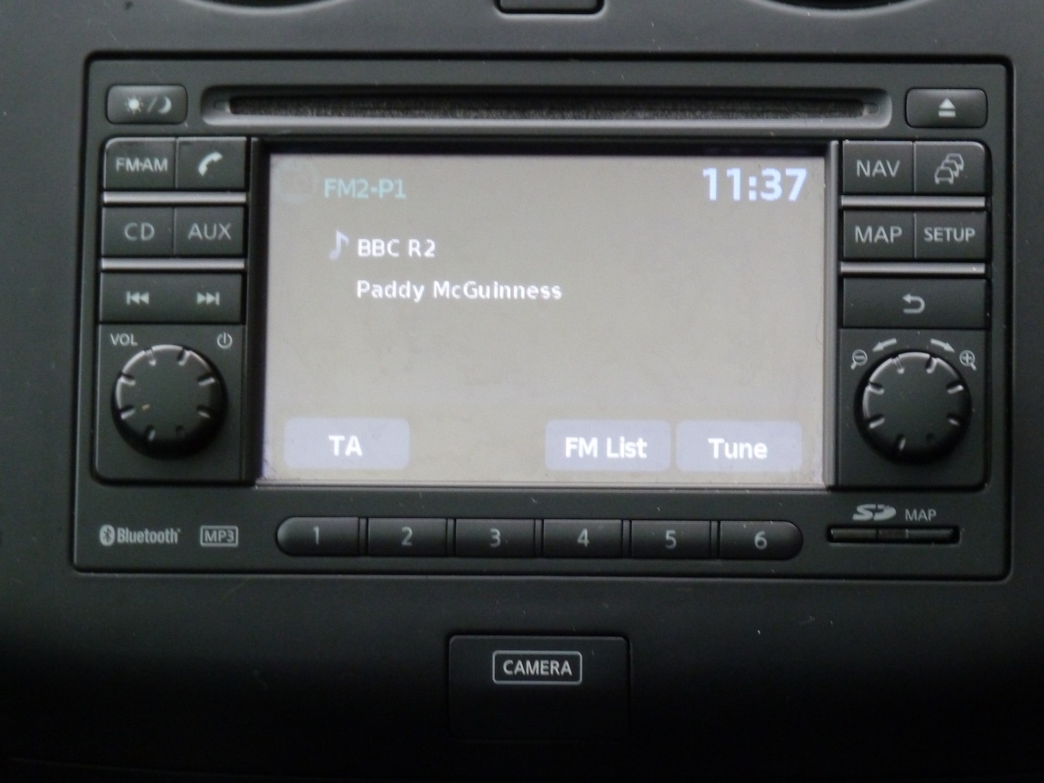 Used Nissan Qashqai 2013 for sale - 76101168: Photo 13