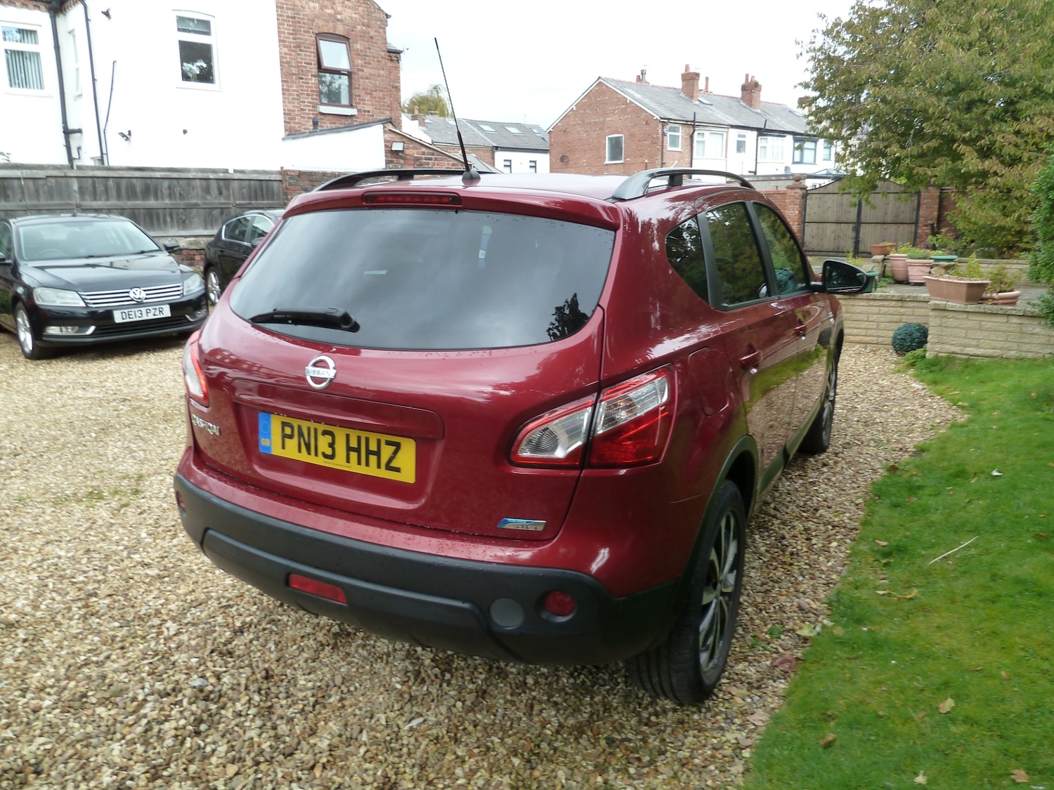 Used Nissan Qashqai 2013 for sale - 76101168: Photo 4