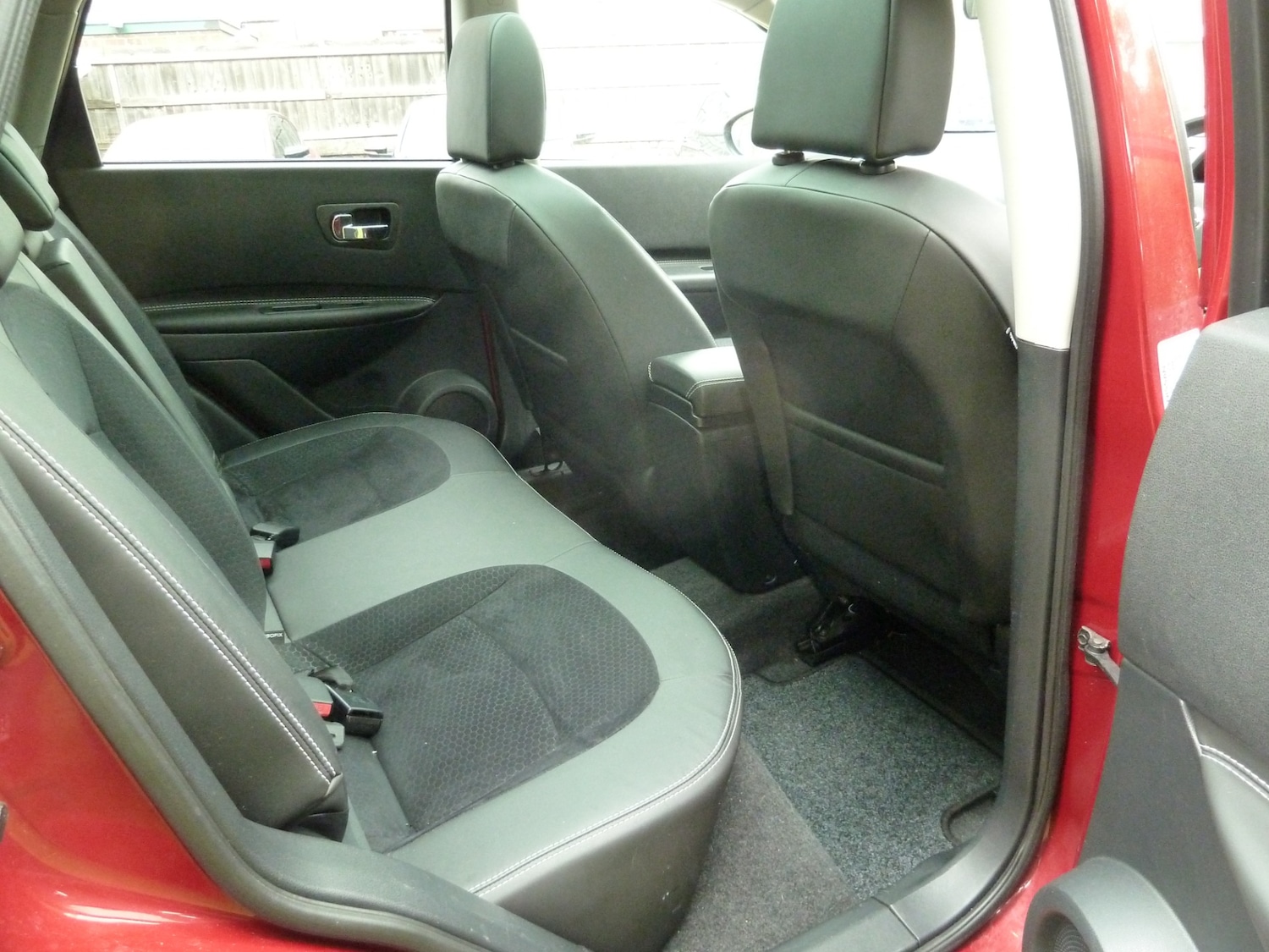 Used Nissan Qashqai 2013 for sale - 76101168: Photo 8