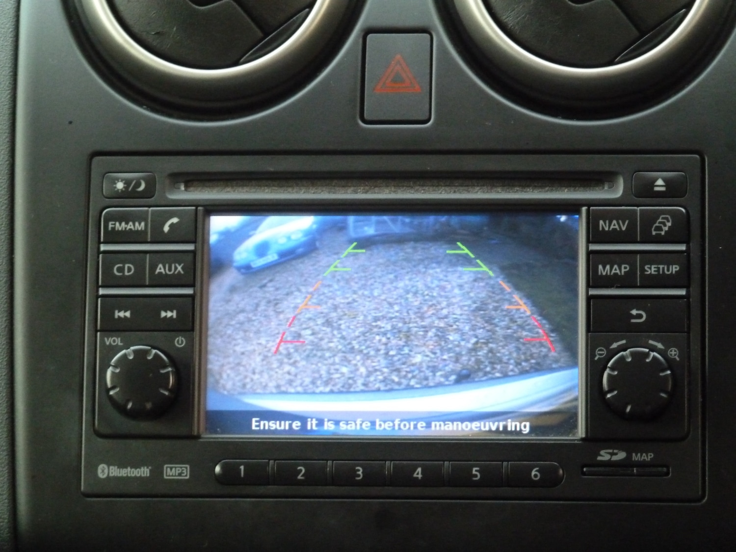 Used Nissan Qashqai 2010 for sale - 77310874: Photo 11