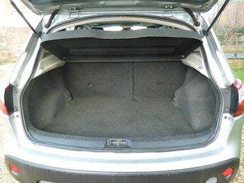 Used Nissan Qashqai 2010 for sale - 77310874: Photo