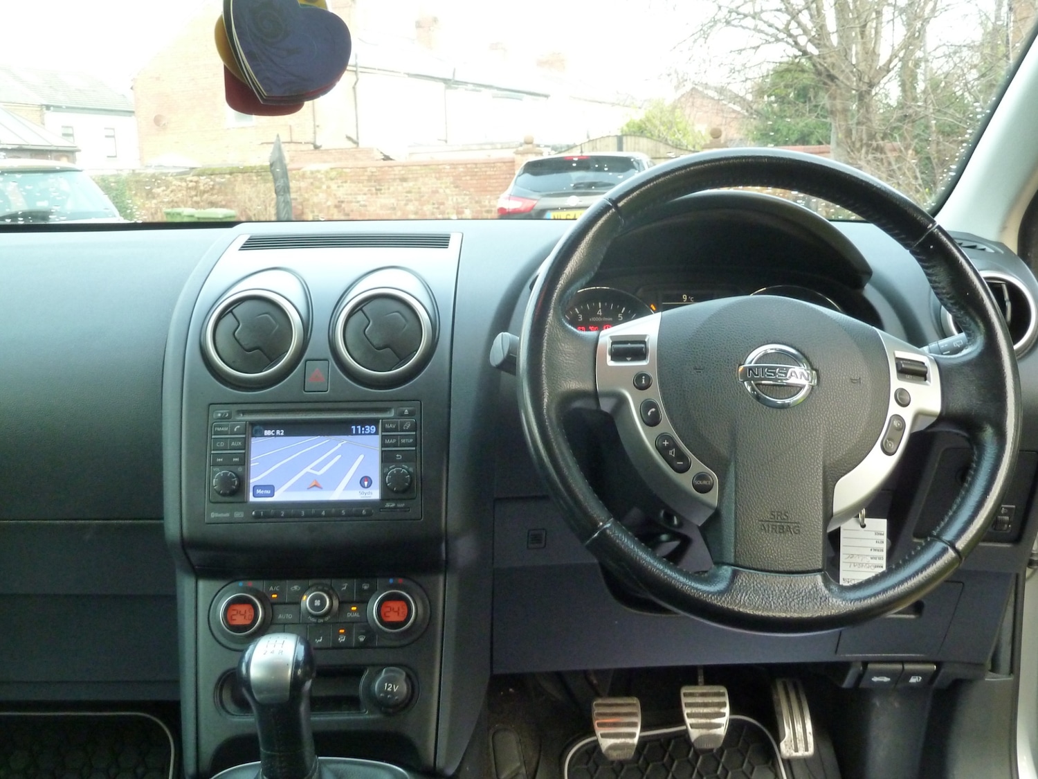Used Nissan Qashqai 2010 for sale - 77310874: Photo 9