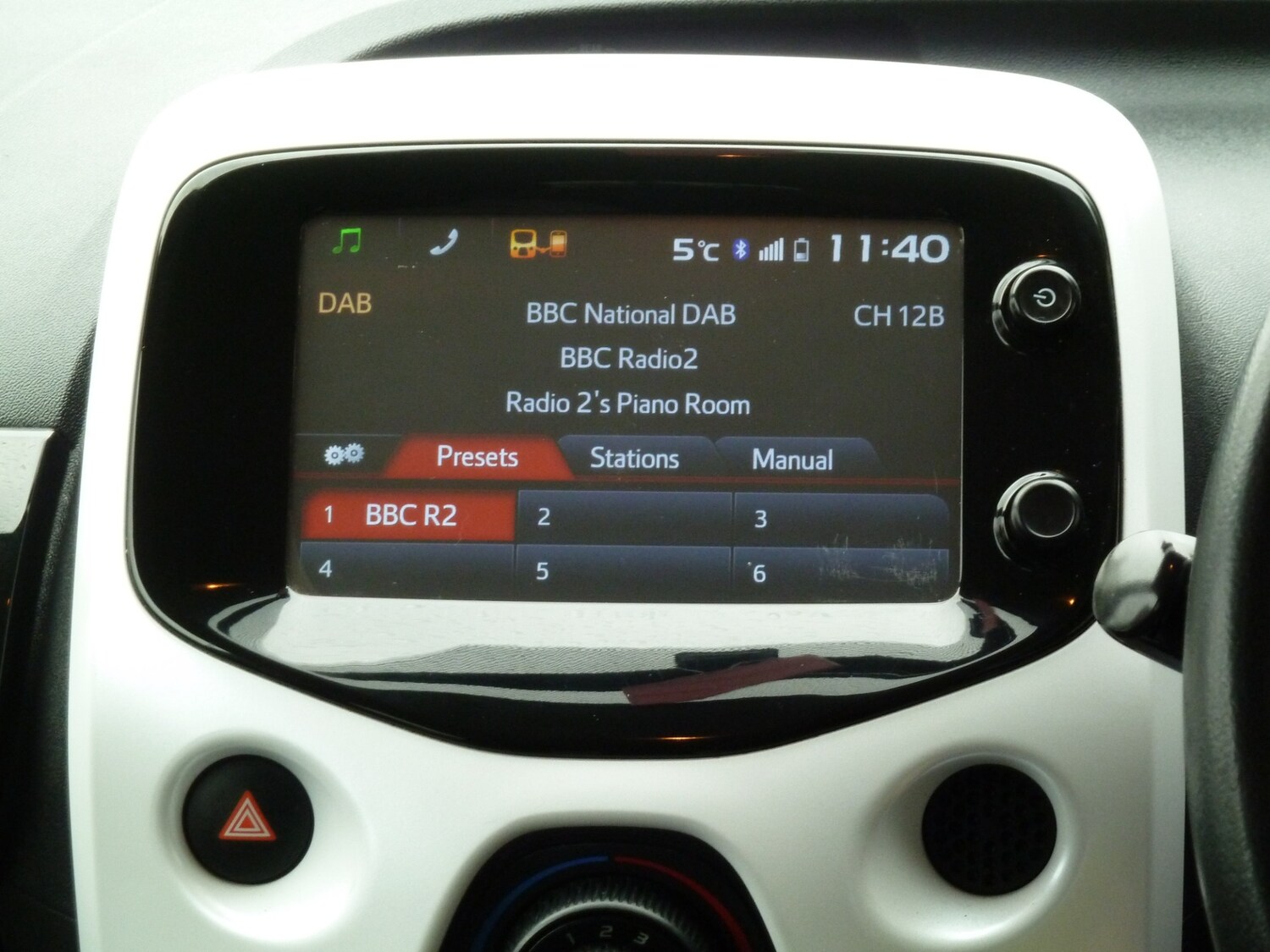 Used Toyota AYGO 2016 for sale - 77482641: Photo 10