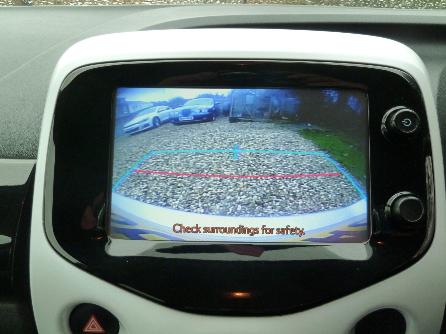 Used Toyota AYGO 2016 for sale - 77482641: Photo 13