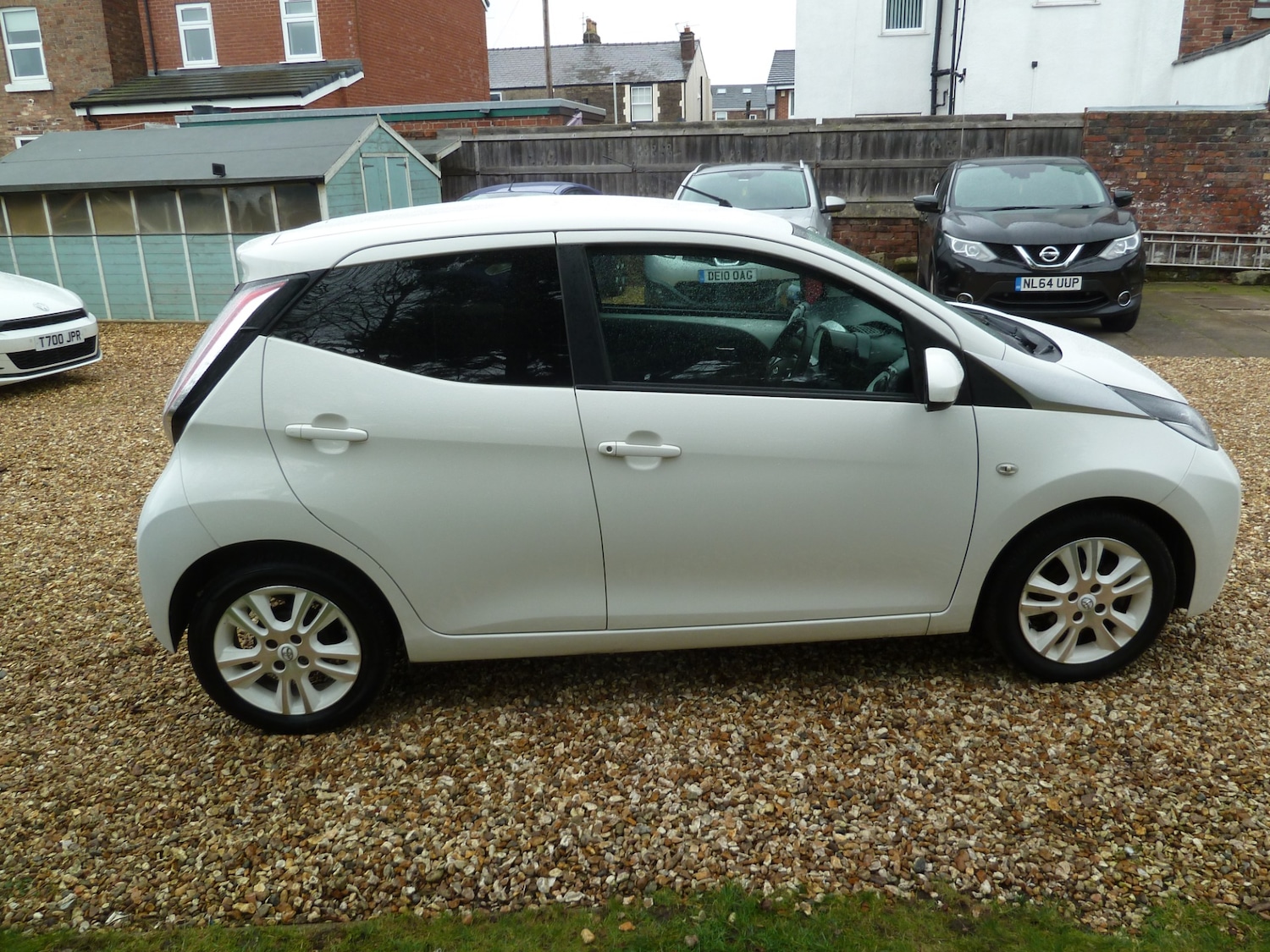 Used Toyota AYGO 2016 for sale - 77482641: Photo 5