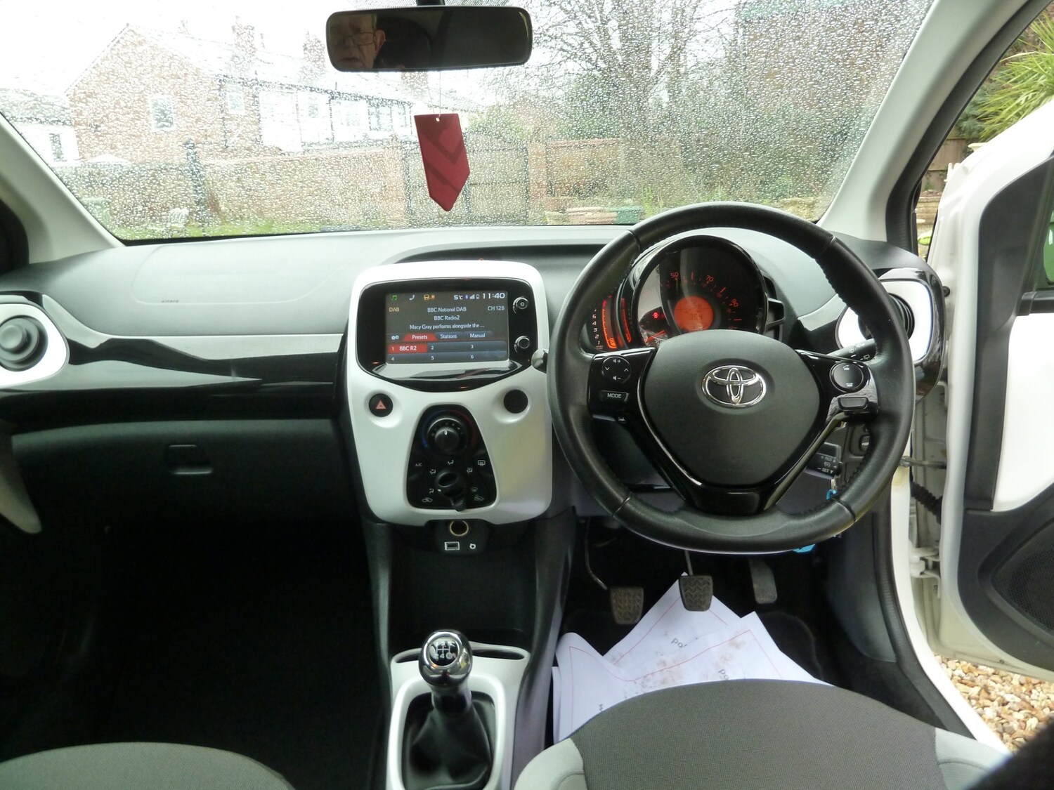 Used Toyota AYGO 2016 for sale - 77482641: Photo 9