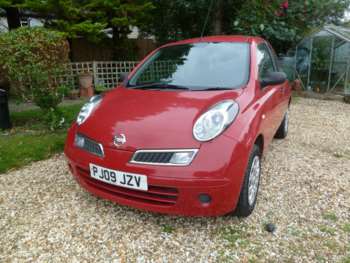 2009 (09) - 1.2 80 Visia 3dr