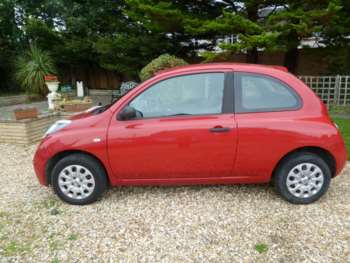 Used Nissan Micra 2009 for sale - 75118107: Photo