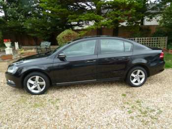 Used Volkswagen Passat 2013 for sale - 75118711: Photo