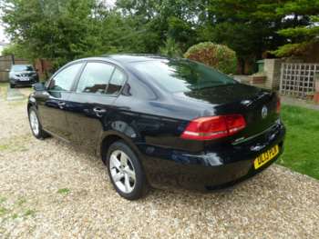 Used Volkswagen Passat 2013 for sale - 75118711: Photo