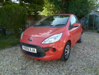 2009 (59) - 1.2 Style 3dr
