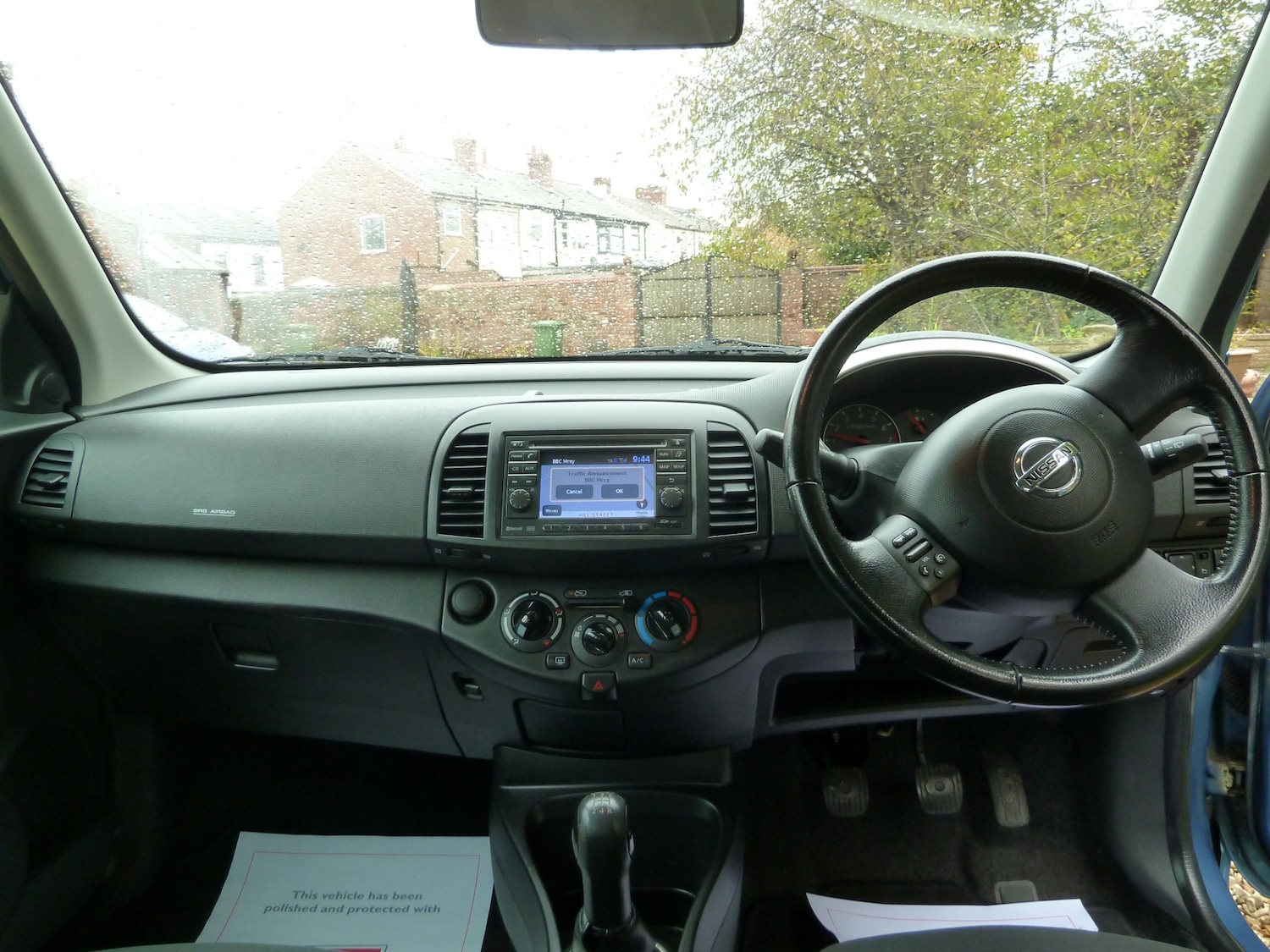 Used Nissan Micra 2010 for sale - 76392510: Photo 10