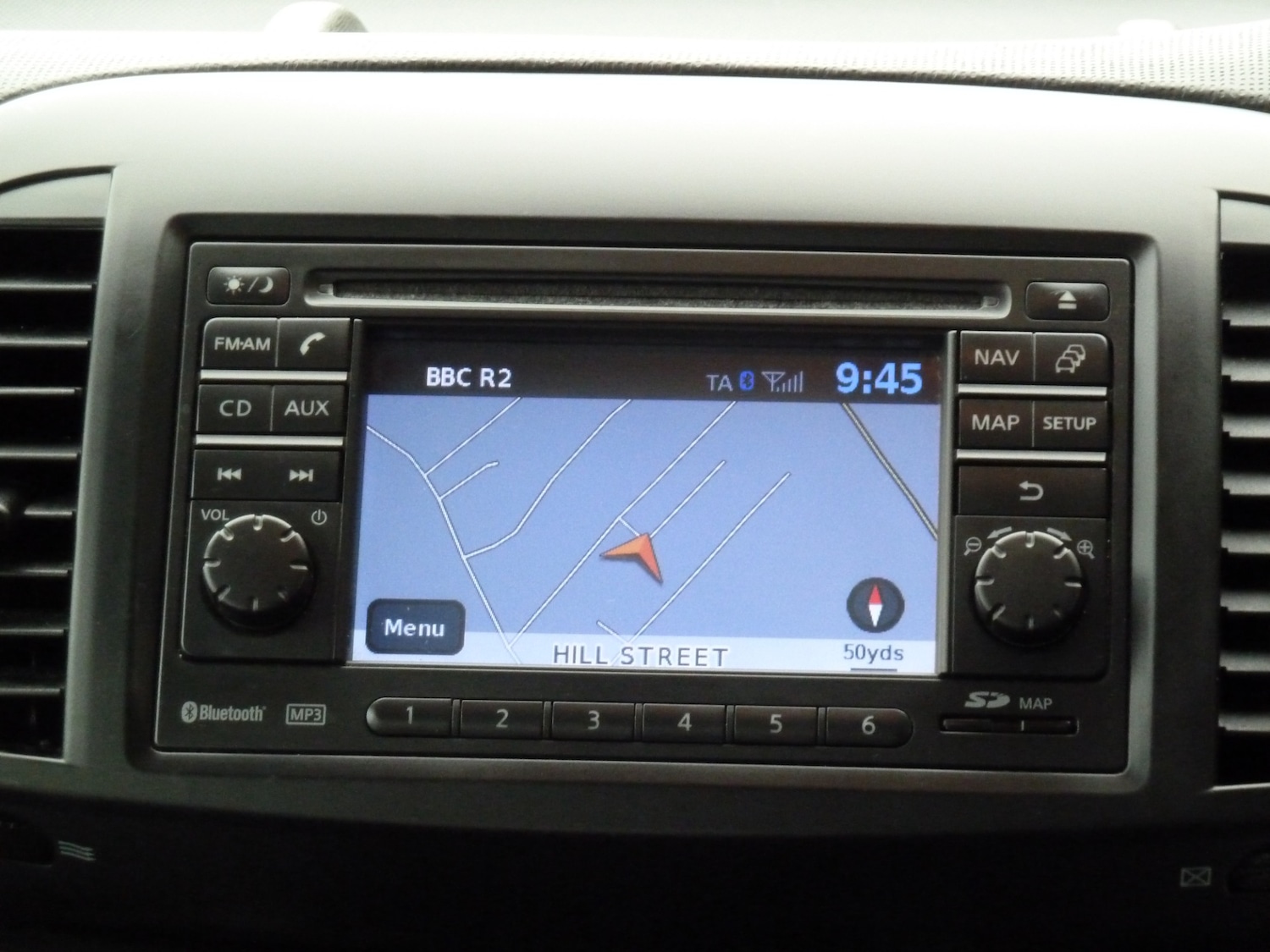 Used Nissan Micra 2010 for sale - 76392510: Photo 11