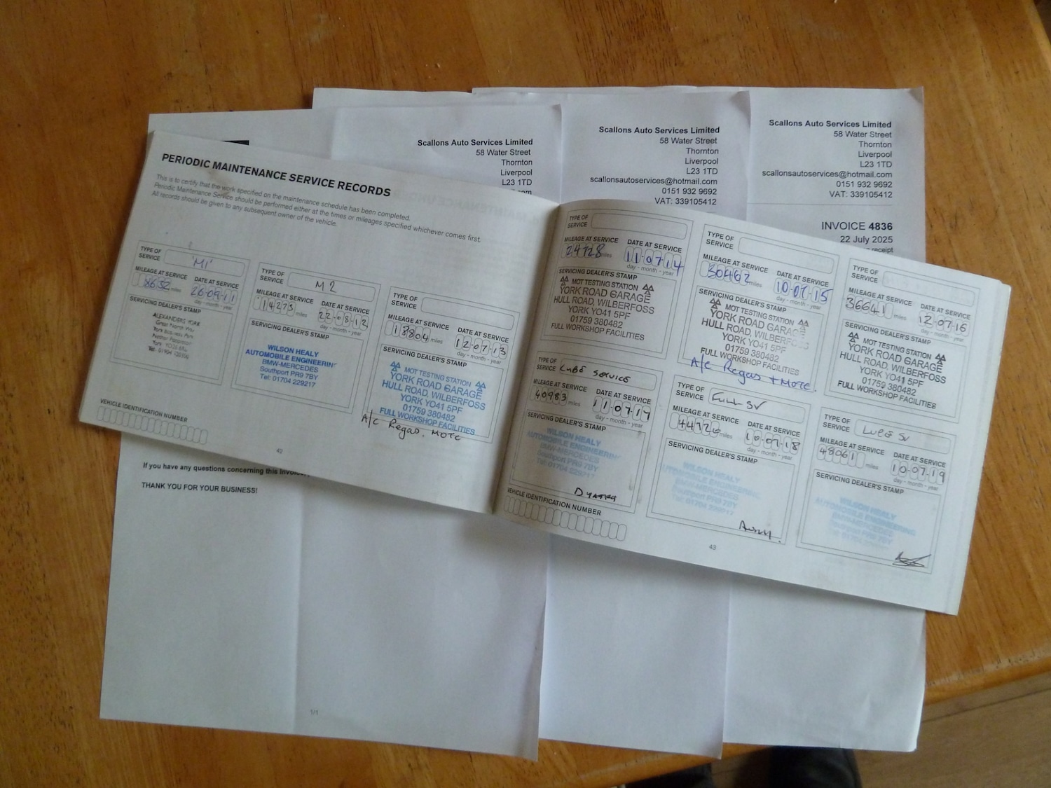 Used Nissan Micra 2010 for sale - 76392510: Photo 13