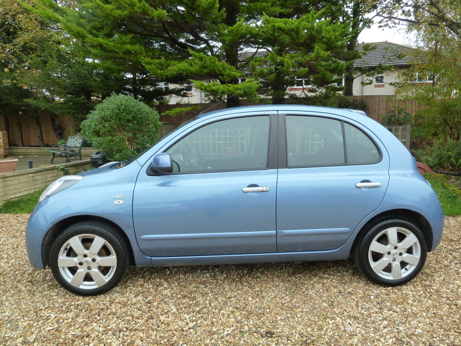 Used Nissan Micra 2010 for sale - 76392510: Photo 2