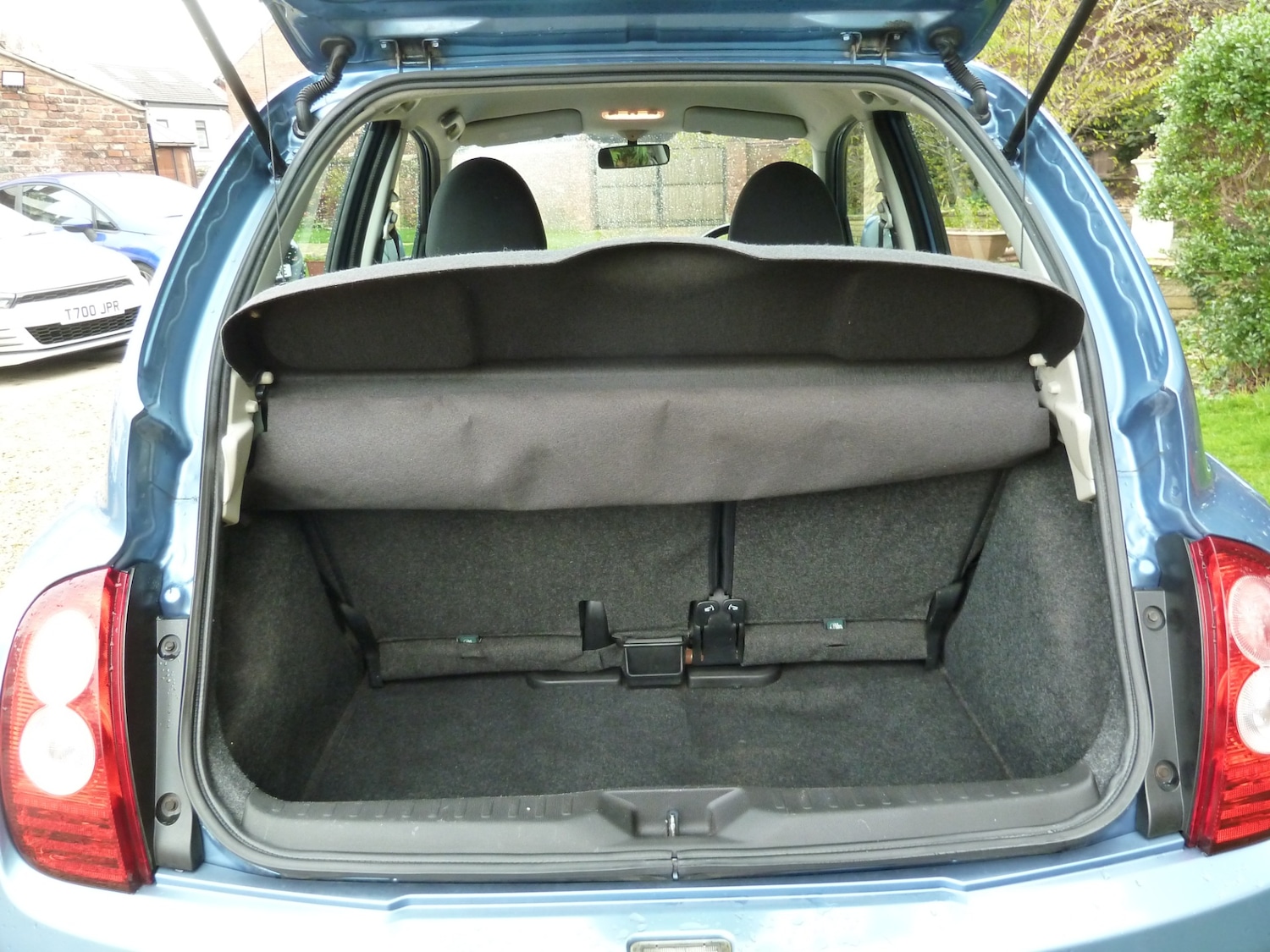 Used Nissan Micra 2010 for sale - 76392510: Photo 4