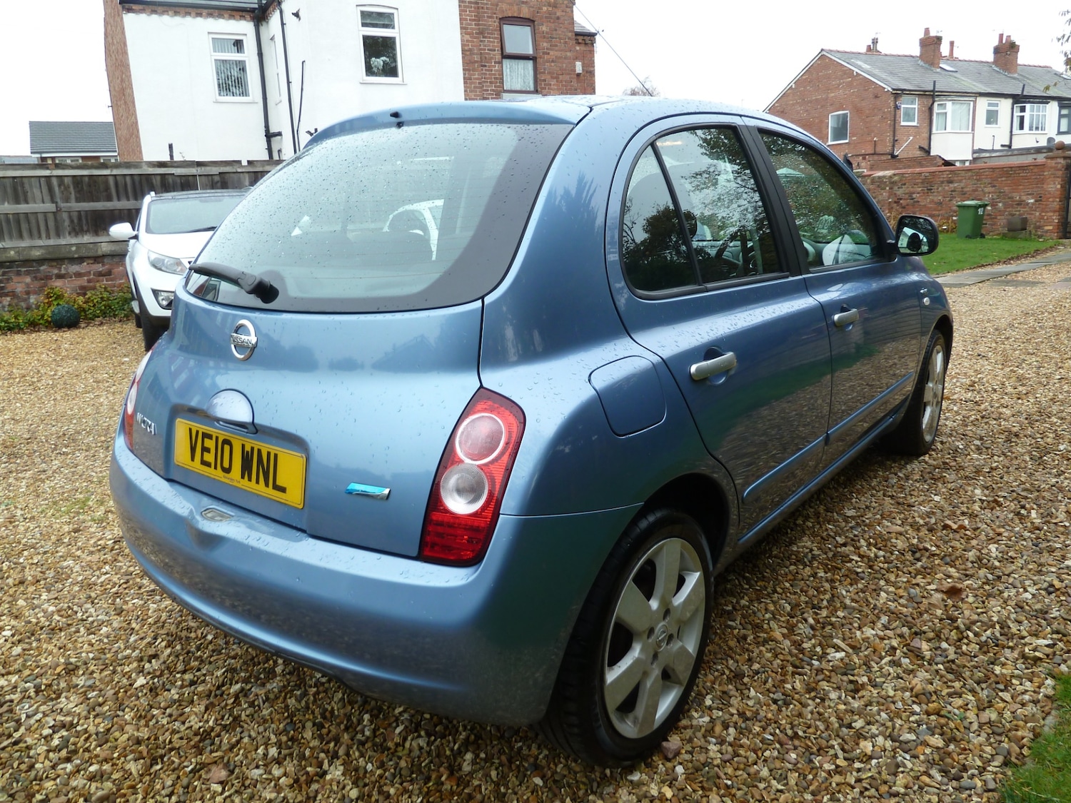 Used Nissan Micra 2010 for sale - 76392510: Photo 5