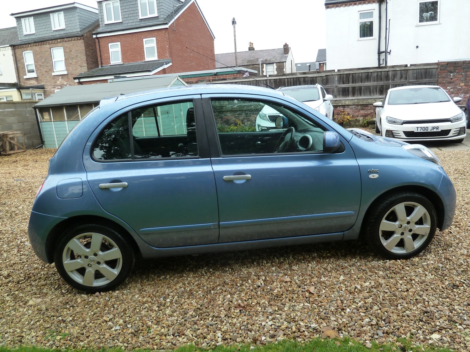 Used Nissan Micra 2010 for sale - 76392510: Photo 6
