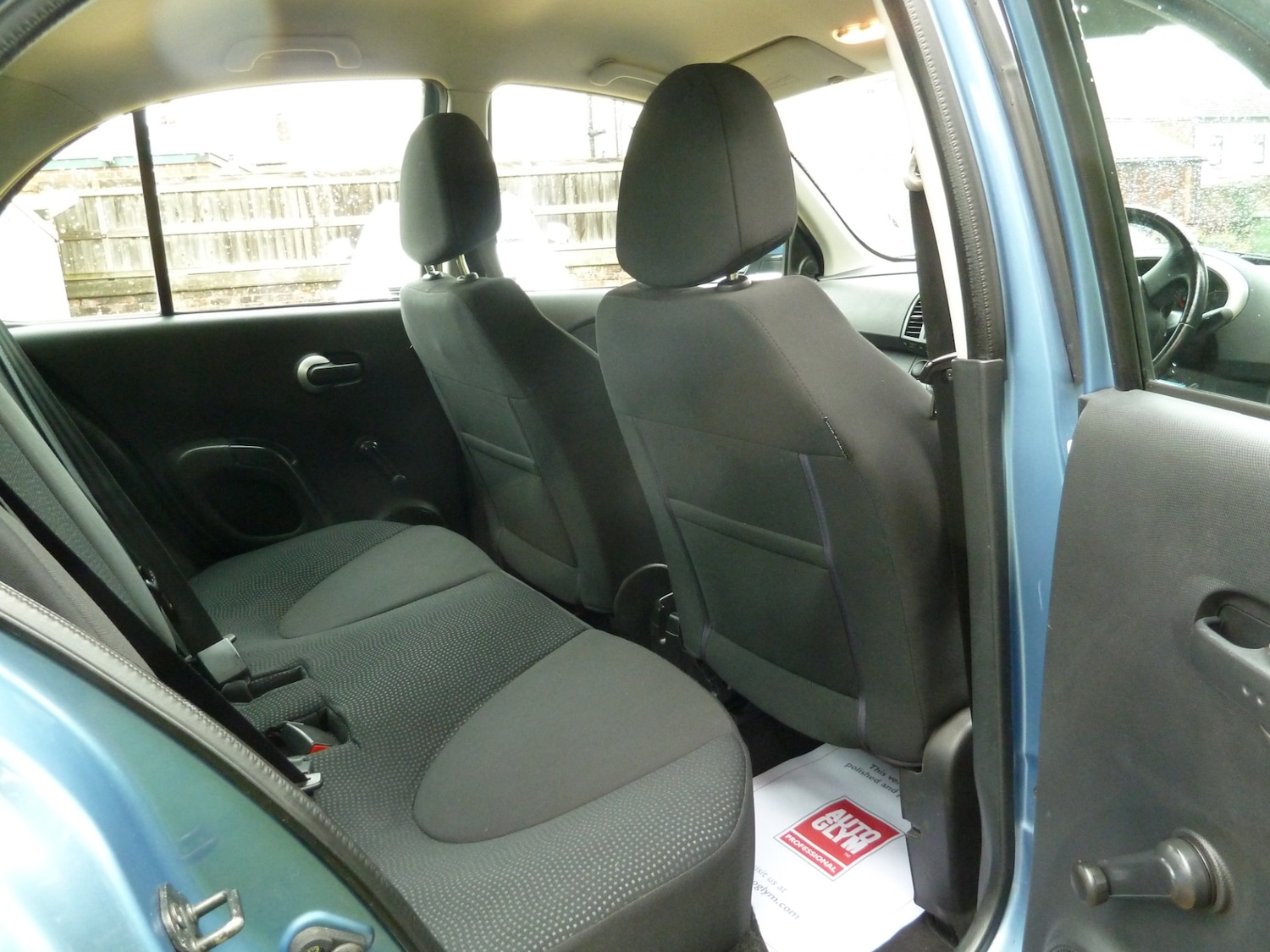 Used Nissan Micra 2010 for sale - 76392510: Photo 9