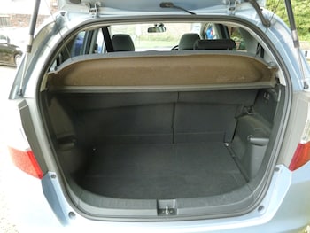 Used Honda Jazz 2009 for sale - 75680200: Photo