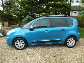 Used Citroen C3 Picasso 2014 for sale - 78310794: Photo