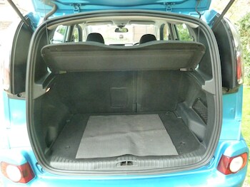 Used Citroen C3 Picasso 2014 for sale - 78310794: Photo